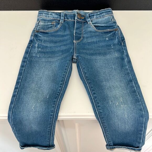 Zara Other - Toddler Zara Jeans 